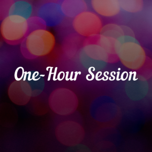 Session–One-Hour Session